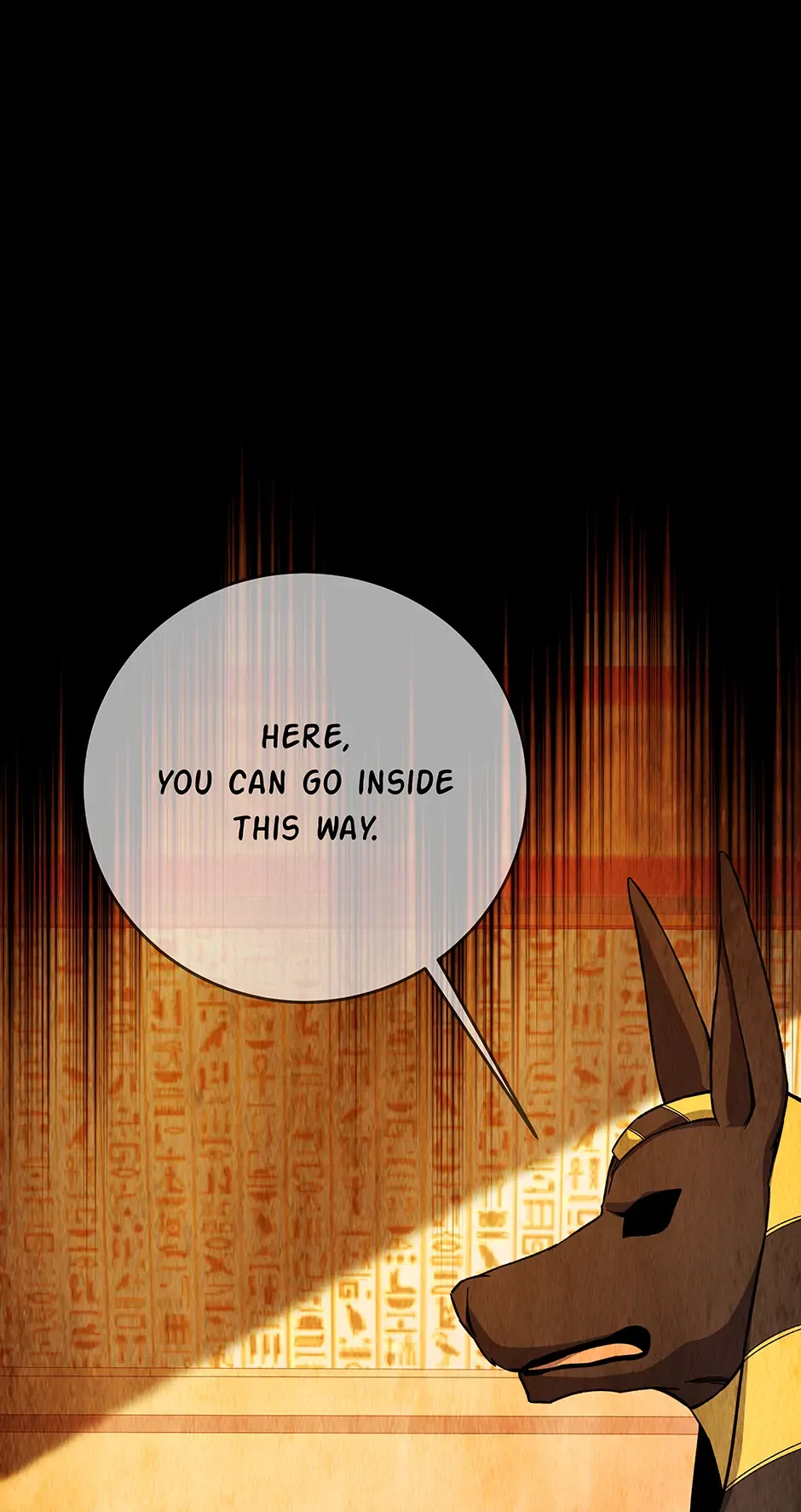I Became A Part Time Employee For Gods Chapter 79 – Page 18