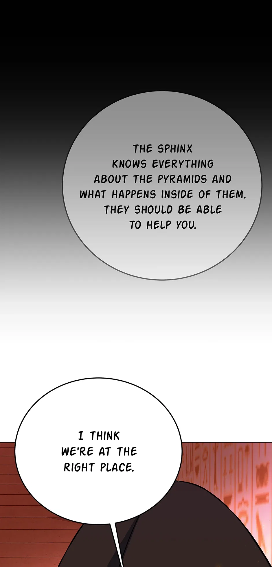 I Became A Part Time Employee For Gods Chapter 79 – Page 23