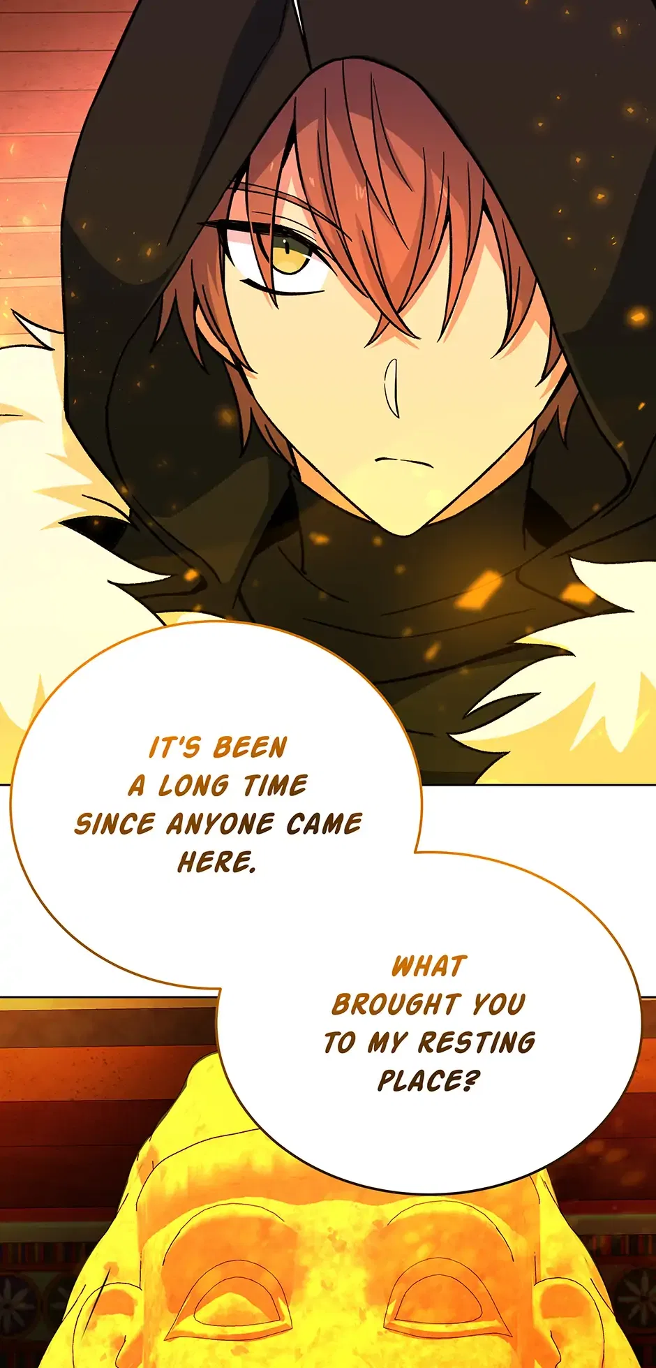 I Became A Part Time Employee For Gods Chapter 79 – Page 24