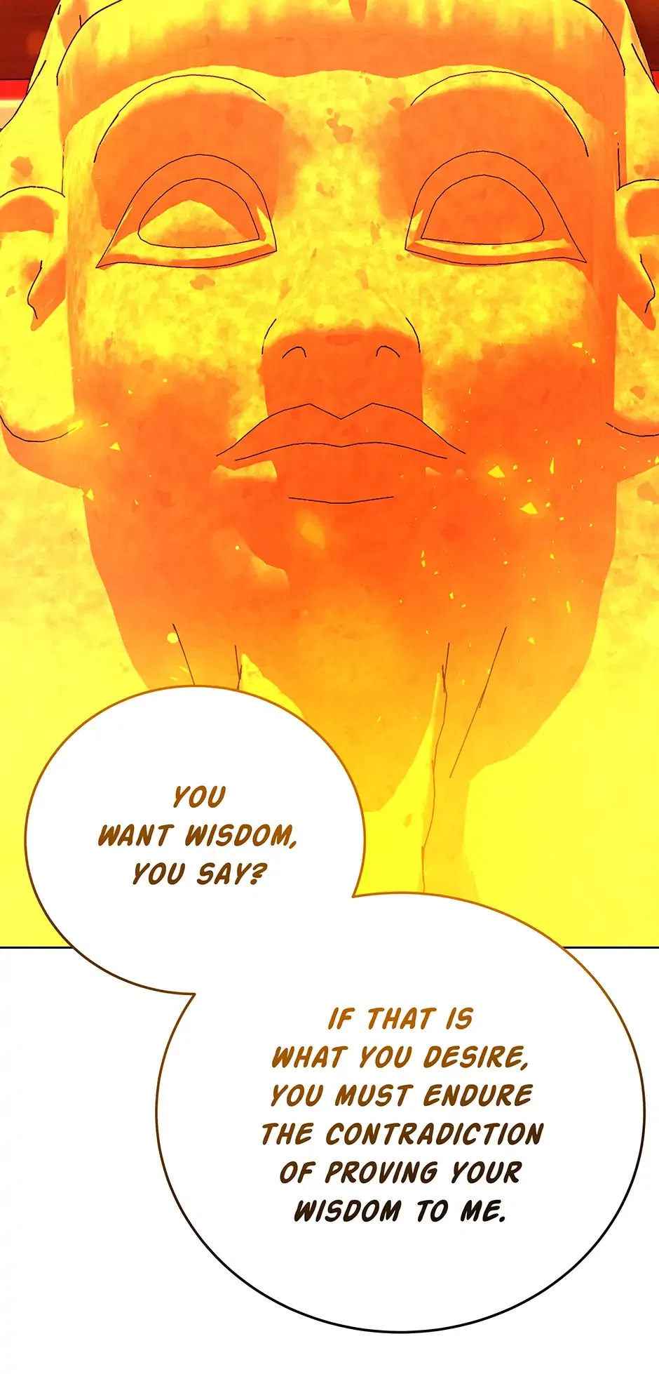 I Became A Part Time Employee For Gods Chapter 79 – Page 27