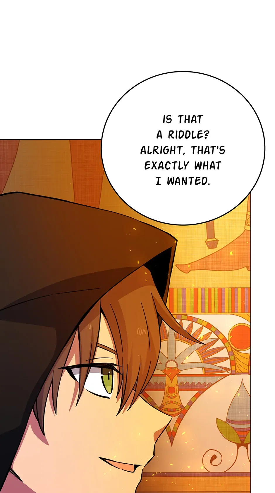 I Became A Part Time Employee For Gods Chapter 79 – Page 28