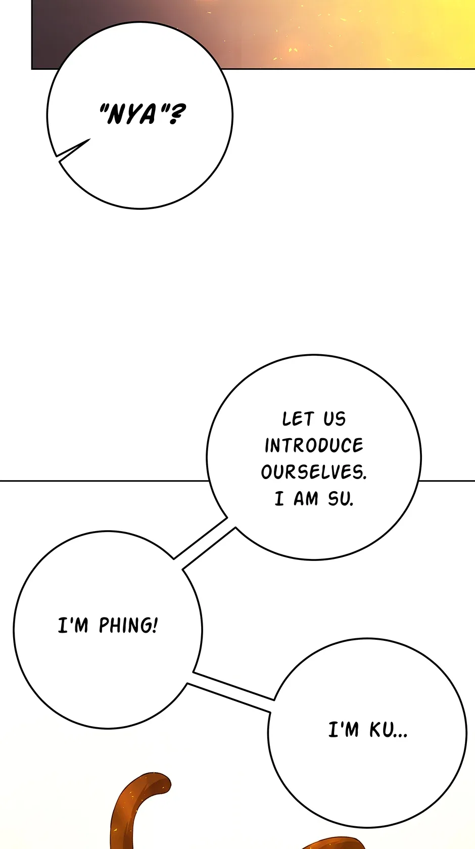 I Became A Part Time Employee For Gods Chapter 79 – Page 31
