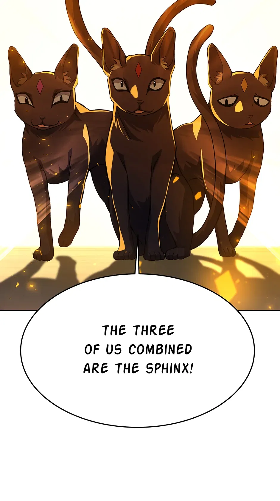 I Became A Part Time Employee For Gods Chapter 79 – Page 32