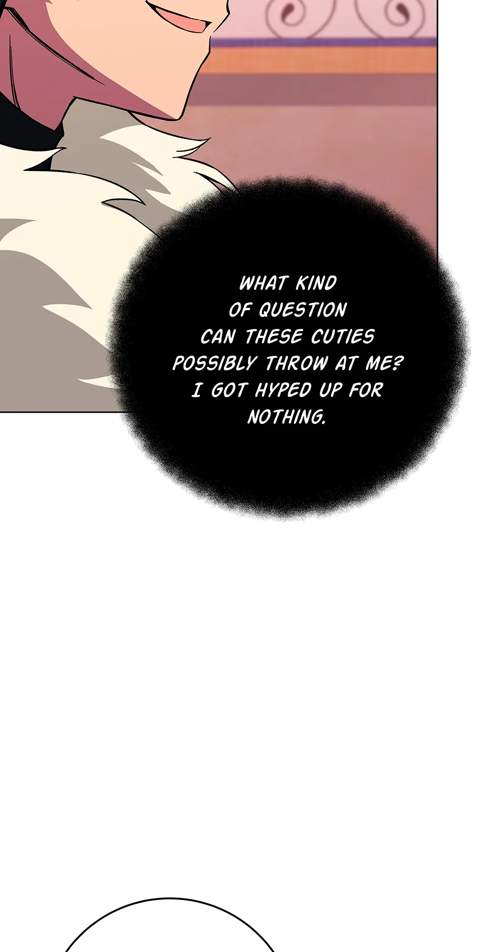 I Became A Part Time Employee For Gods Chapter 79 – Page 35