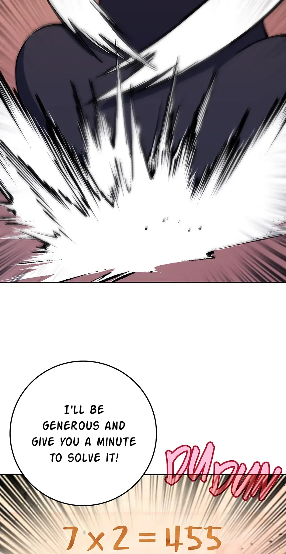I Became A Part Time Employee For Gods Chapter 79 – Page 38