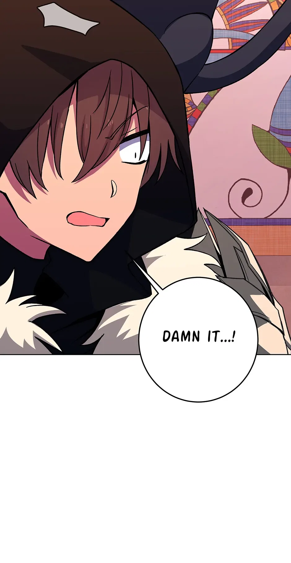 I Became A Part Time Employee For Gods Chapter 79 – Page 42