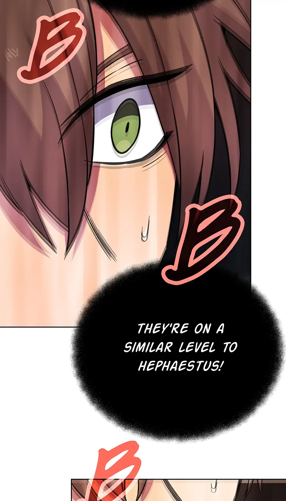 I Became A Part Time Employee For Gods Chapter 79 – Page 45