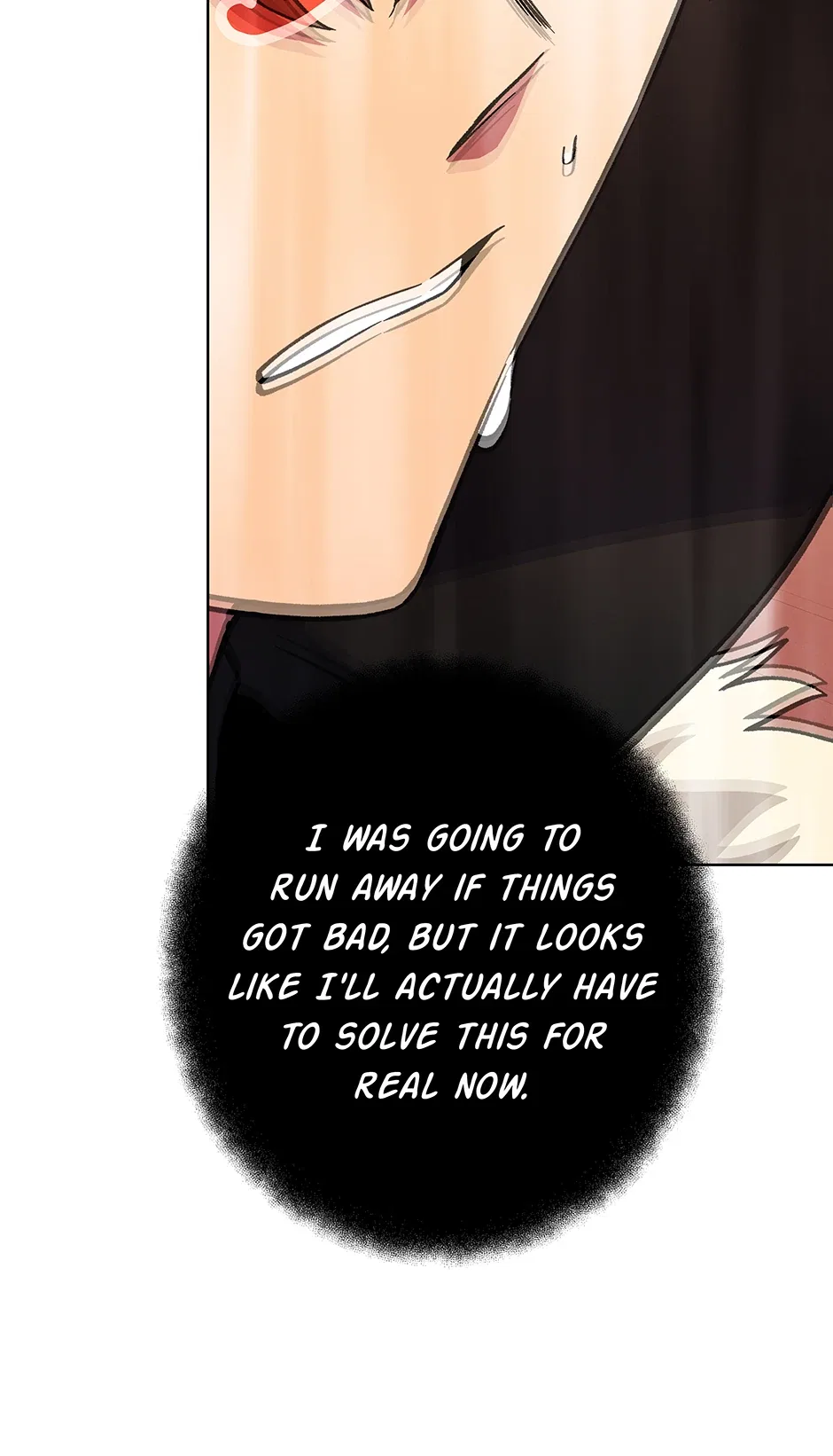 I Became A Part Time Employee For Gods Chapter 79 – Page 46