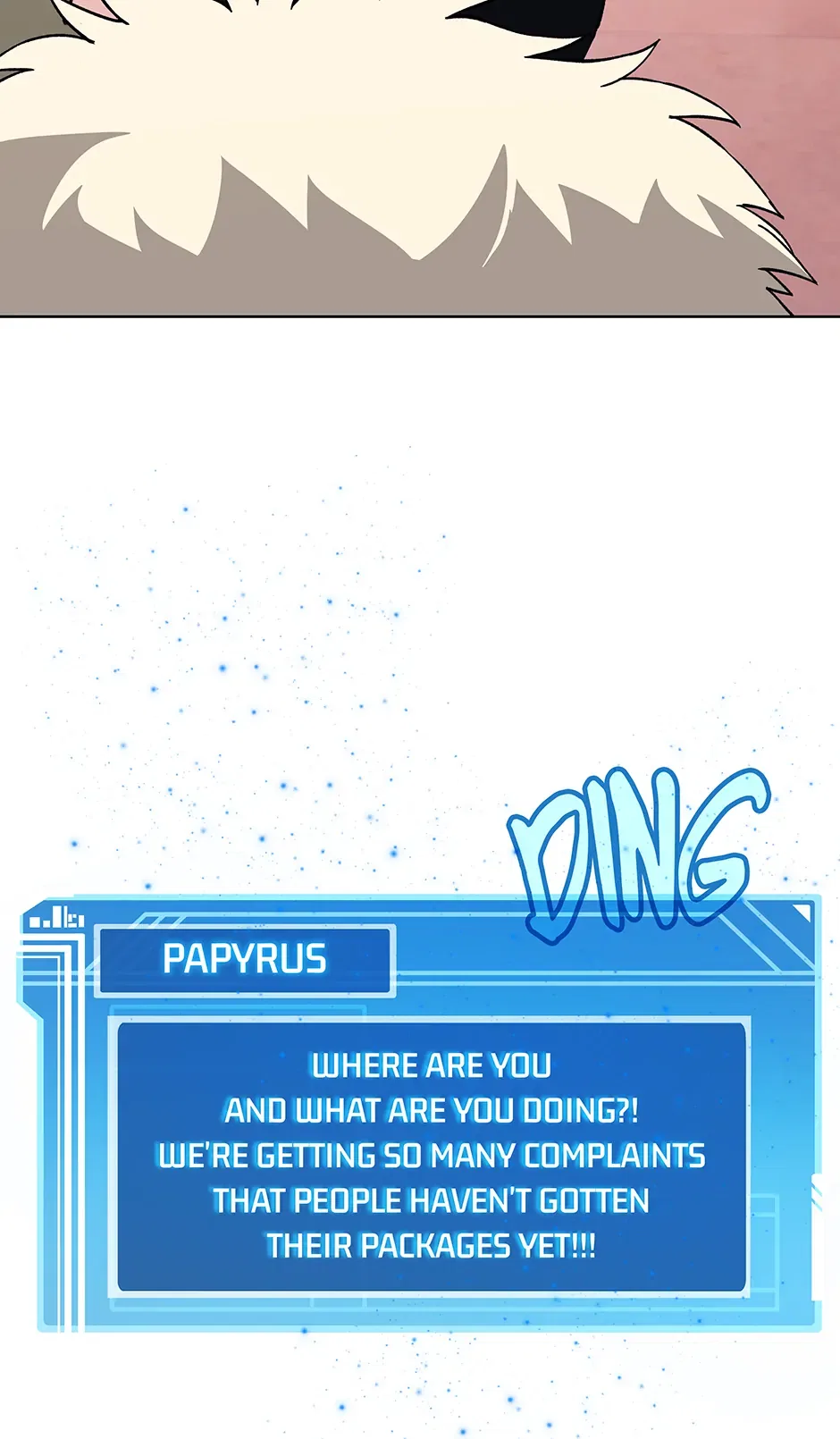 I Became A Part Time Employee For Gods Chapter 79 – Page 48