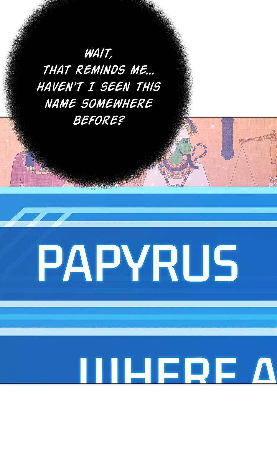 I Became A Part Time Employee For Gods Chapter 79 – Page 51