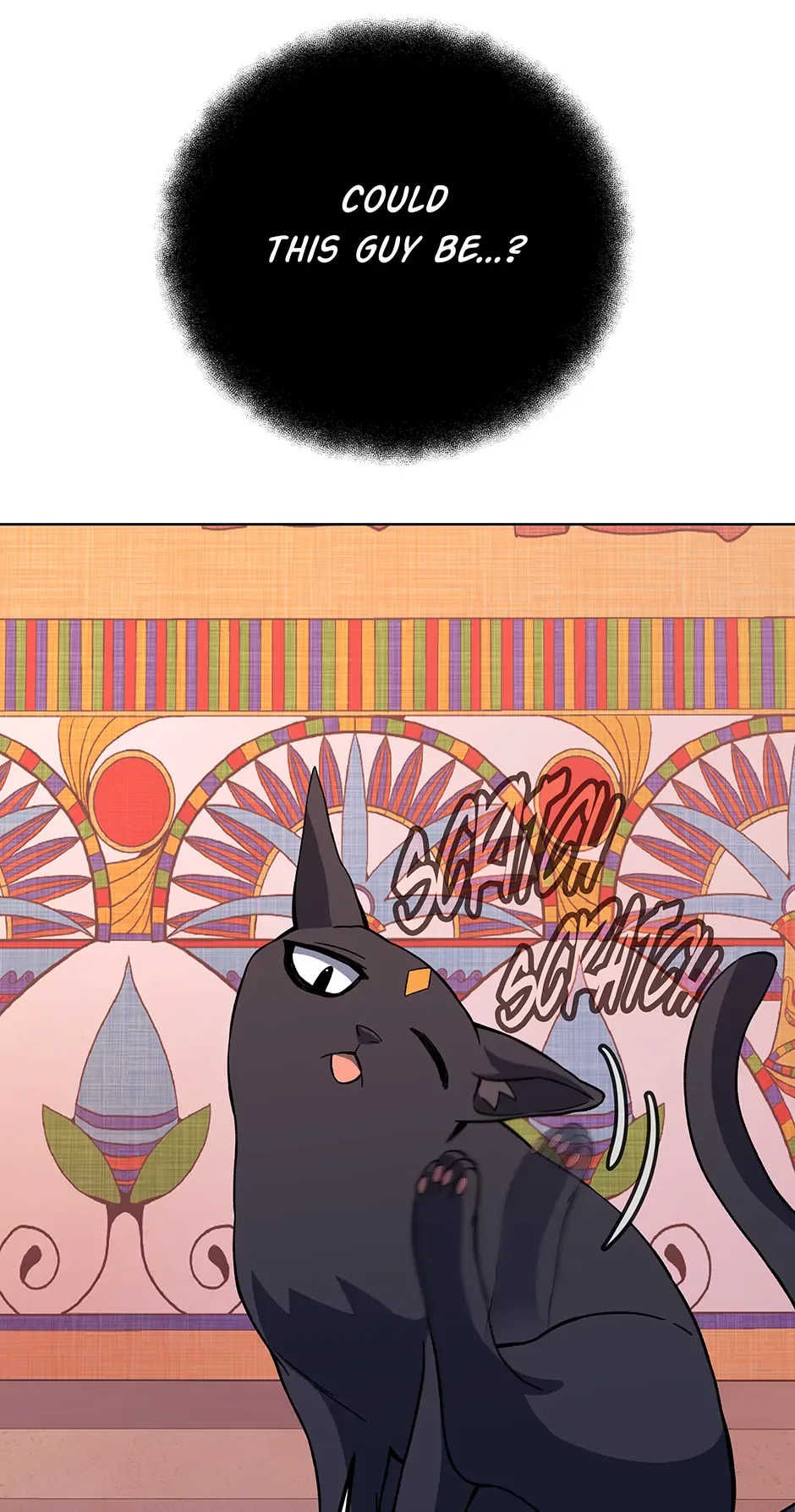 I Became A Part Time Employee For Gods Chapter 79 – Page 52