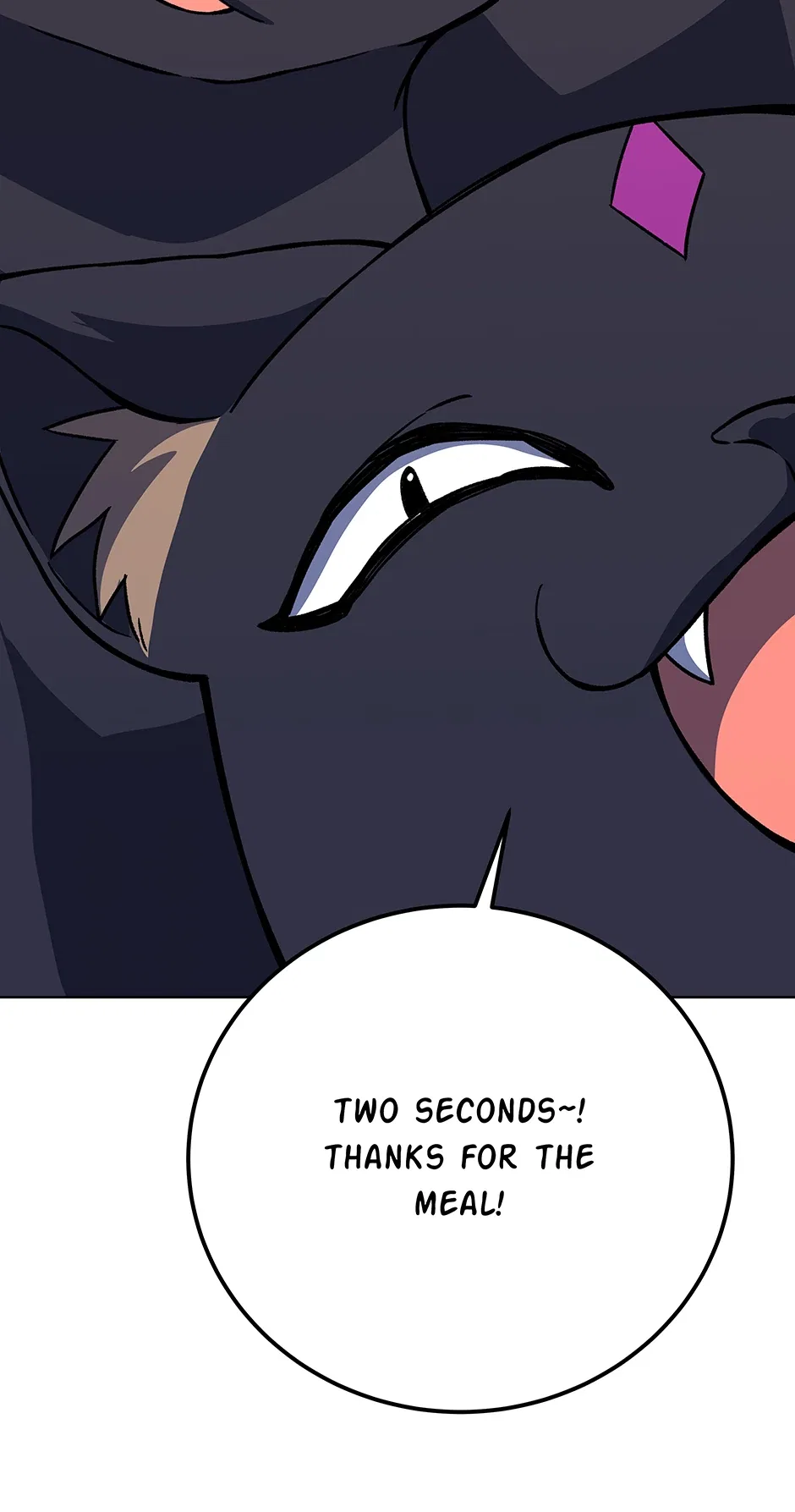 I Became A Part Time Employee For Gods Chapter 79 – Page 55