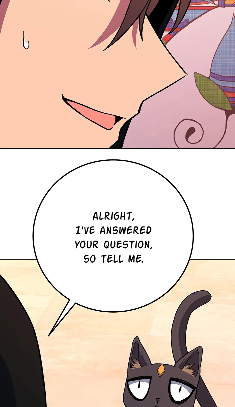 I Became A Part Time Employee For Gods Chapter 79 – Page 60