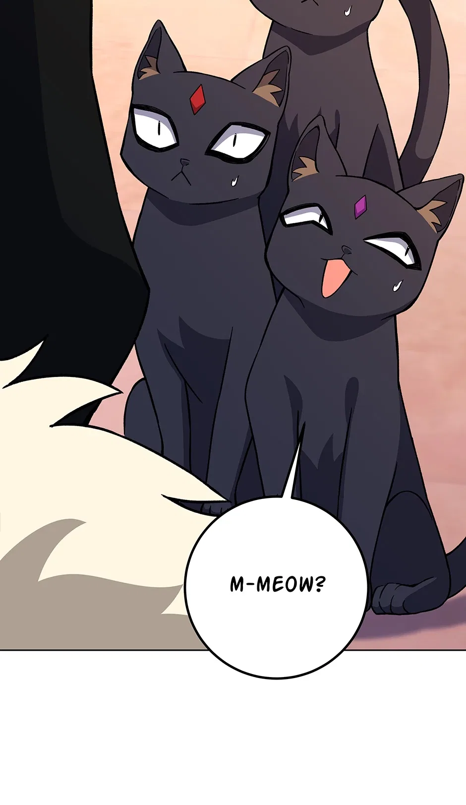I Became A Part Time Employee For Gods Chapter 79 – Page 61
