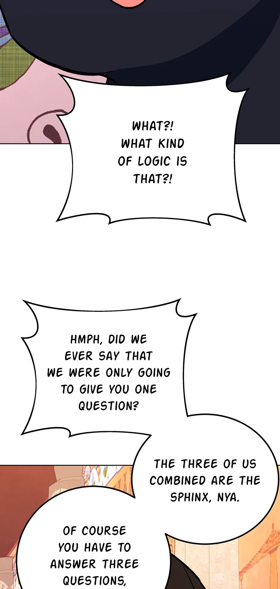 I Became A Part Time Employee For Gods Chapter 79 – Page 63