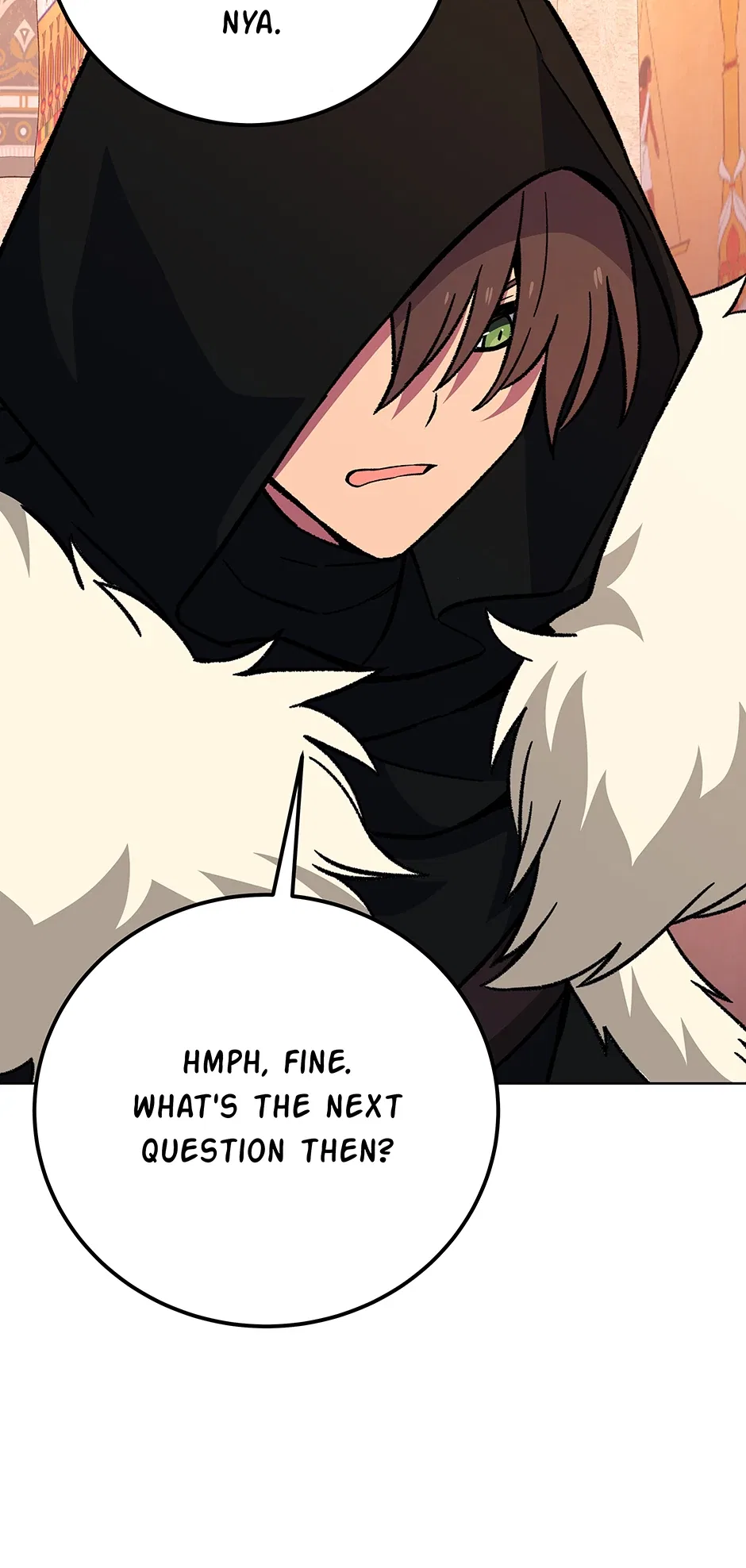I Became A Part Time Employee For Gods Chapter 79 – Page 64