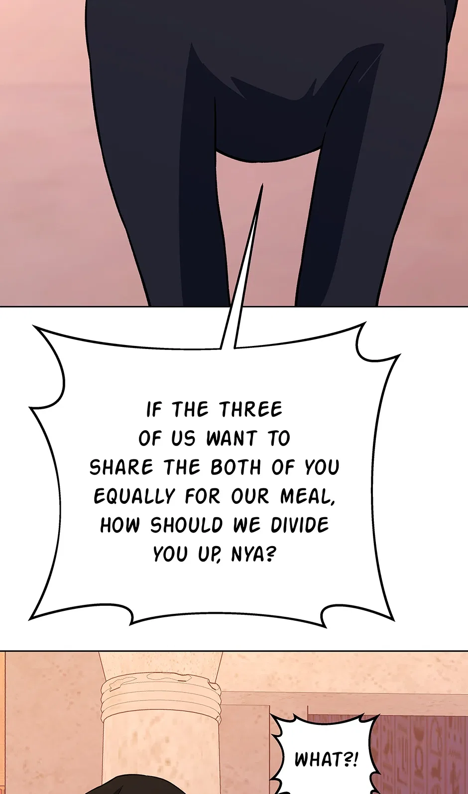 I Became A Part Time Employee For Gods Chapter 79 – Page 69