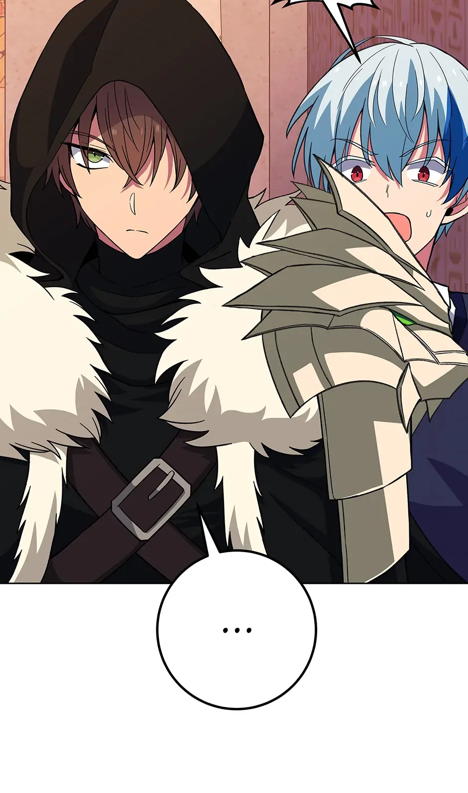 I Became A Part Time Employee For Gods Chapter 79 – Page 70