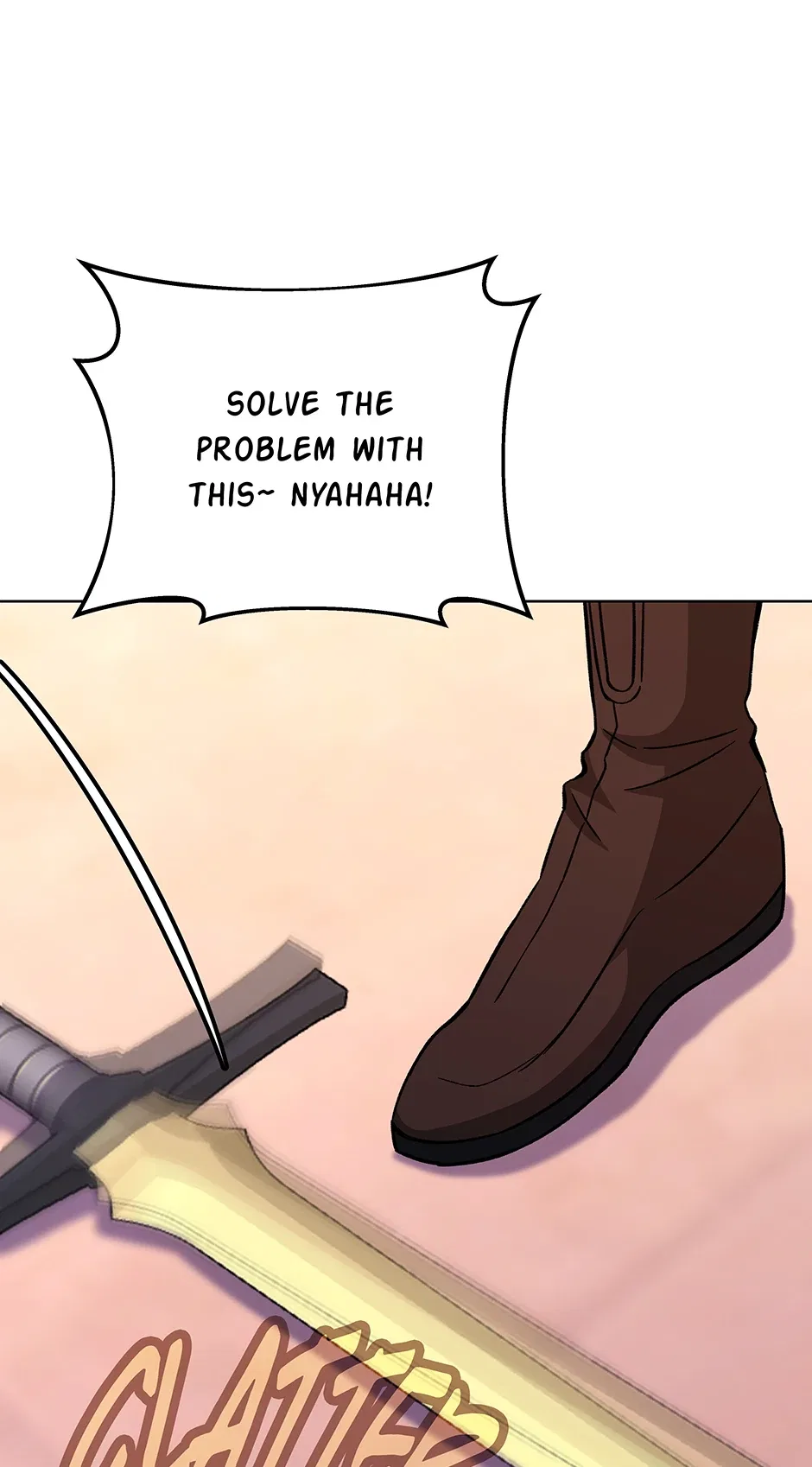 I Became A Part Time Employee For Gods Chapter 79 – Page 71