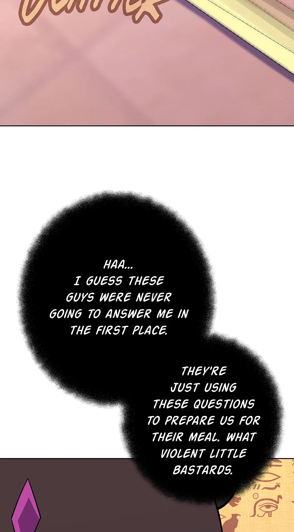 I Became A Part Time Employee For Gods Chapter 79 – Page 72