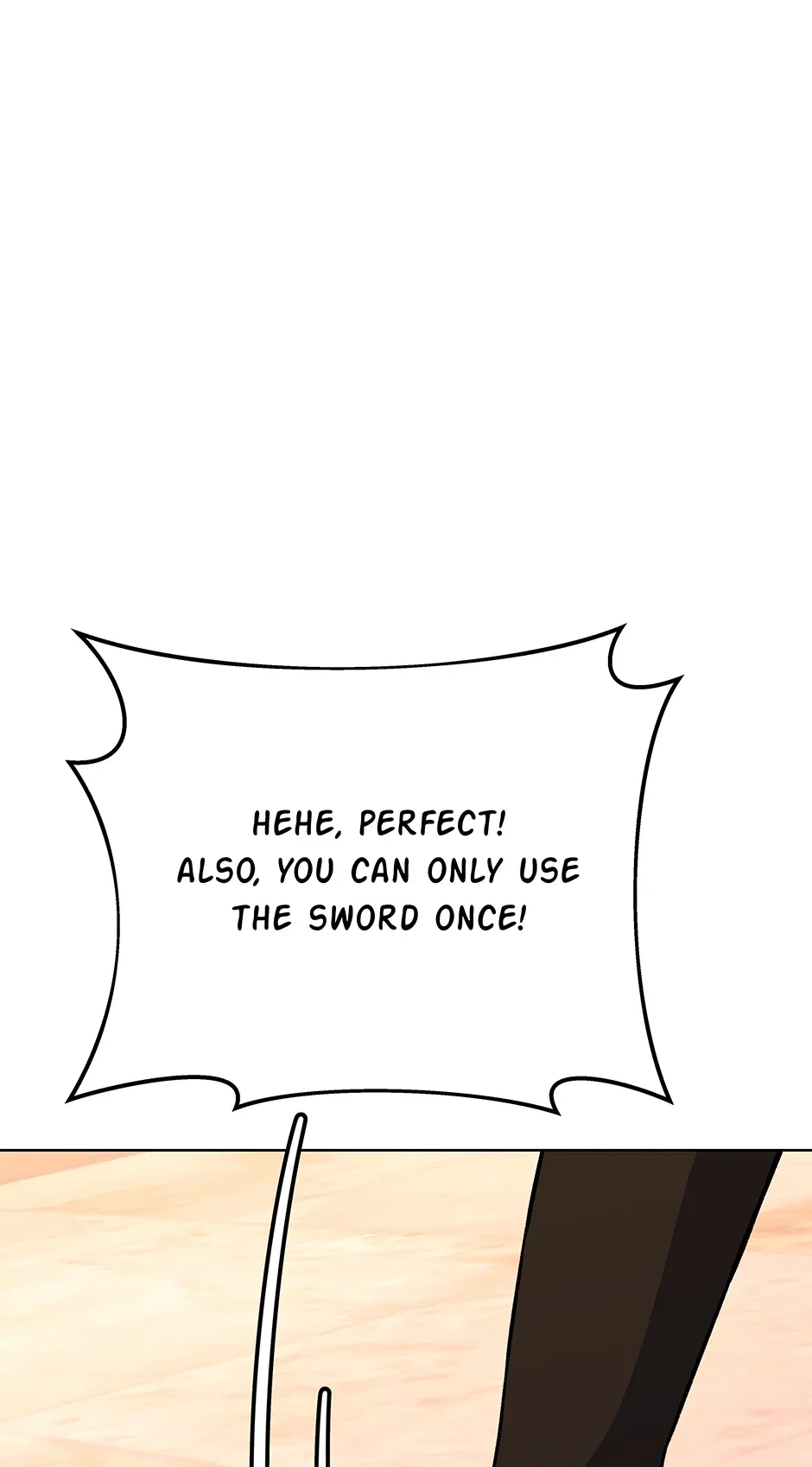 I Became A Part Time Employee For Gods Chapter 79 – Page 74