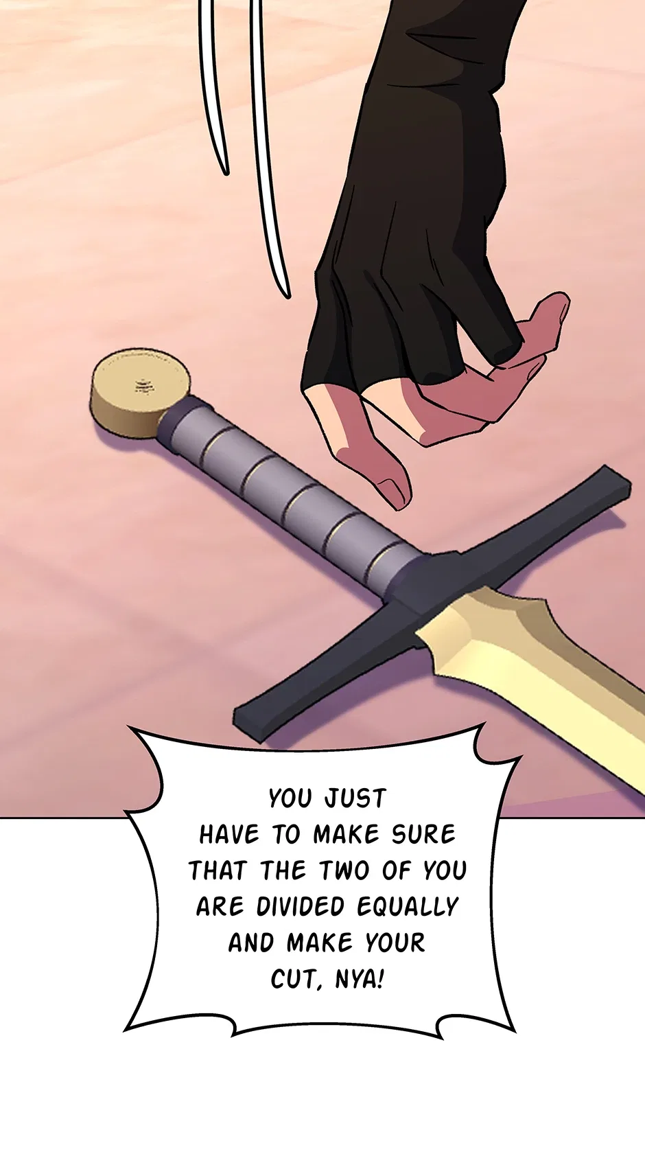 I Became A Part Time Employee For Gods Chapter 79 – Page 75