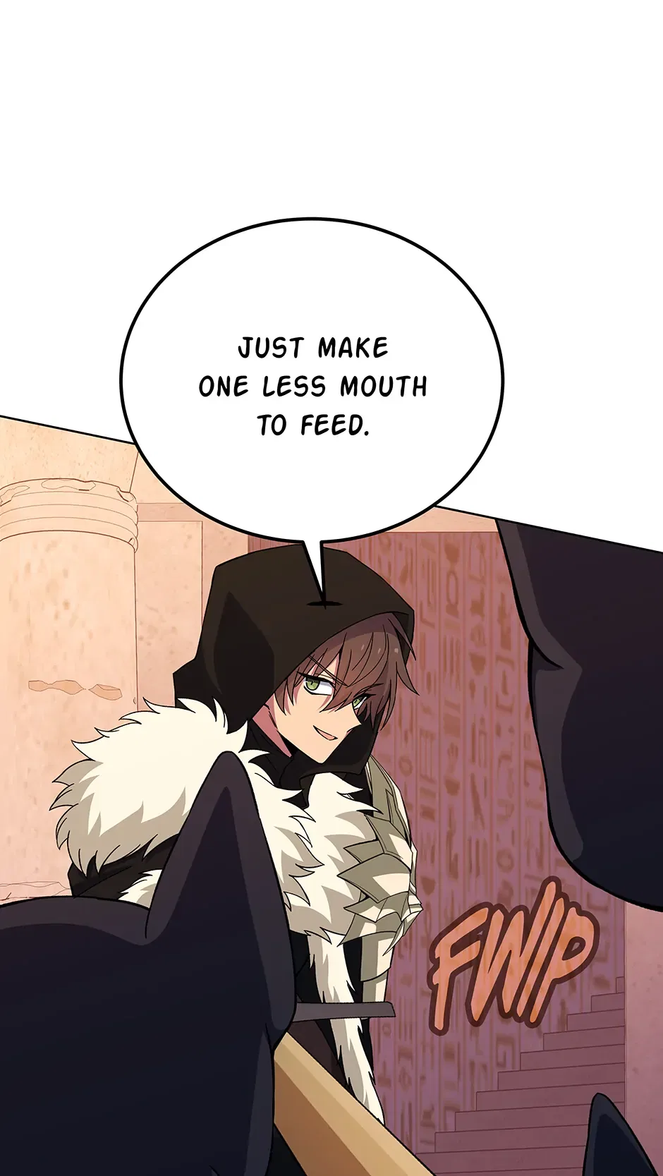 I Became A Part Time Employee For Gods Chapter 79 – Page 79