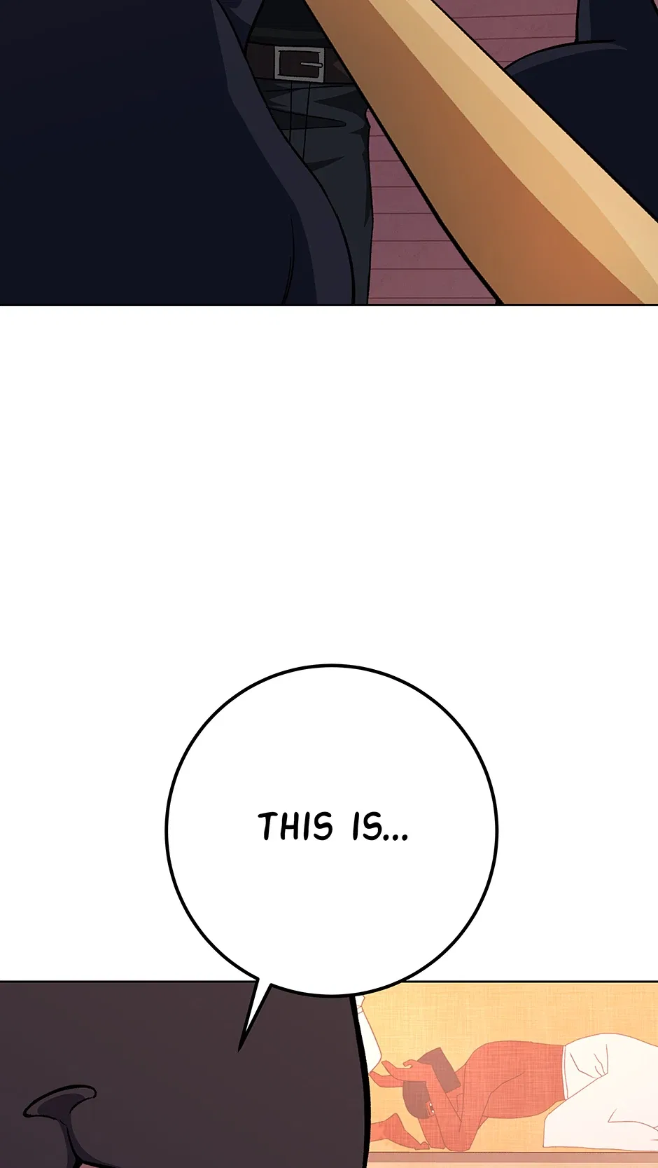 I Became A Part Time Employee For Gods Chapter 79 – Page 80