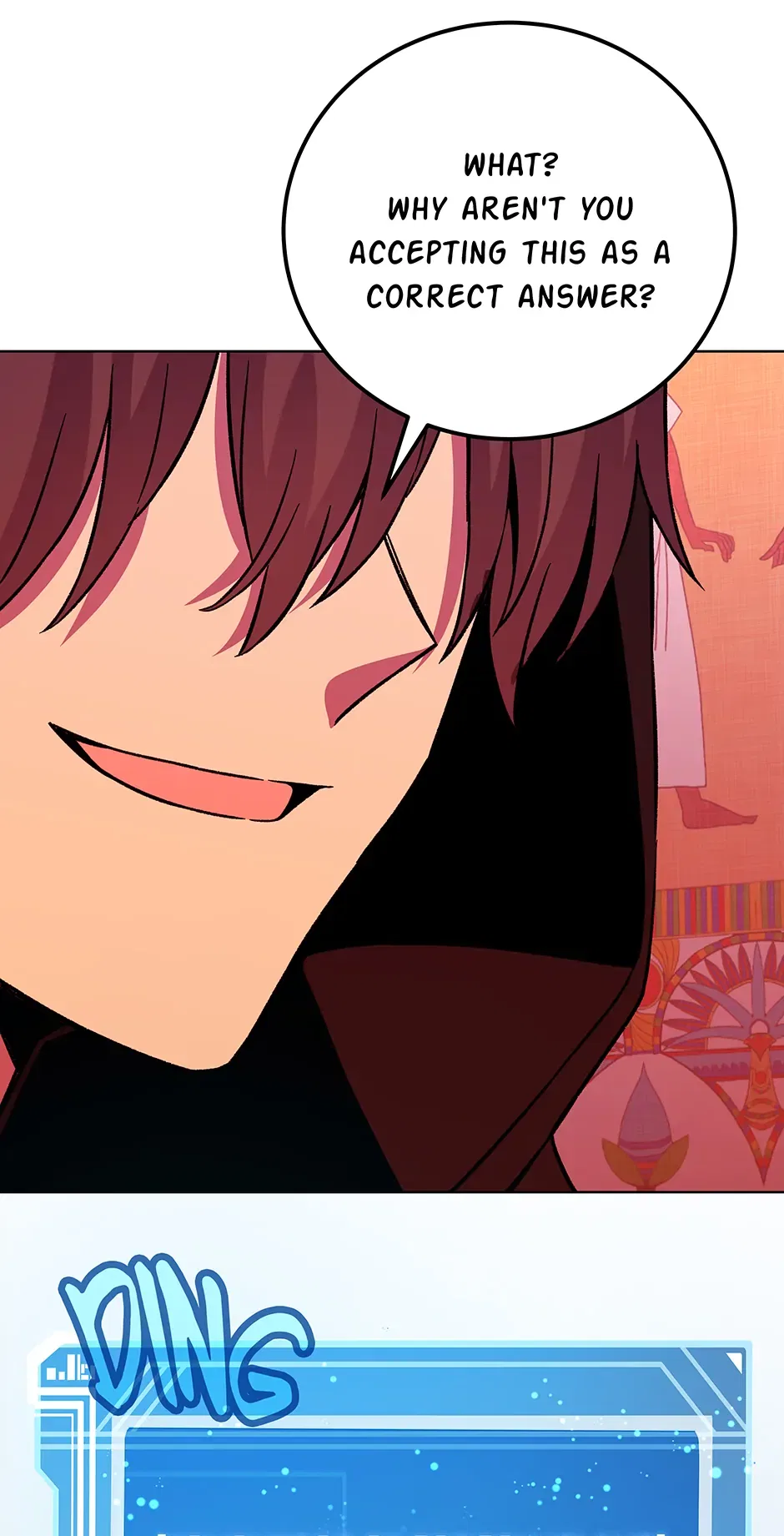 I Became A Part Time Employee For Gods Chapter 79 – Page 86