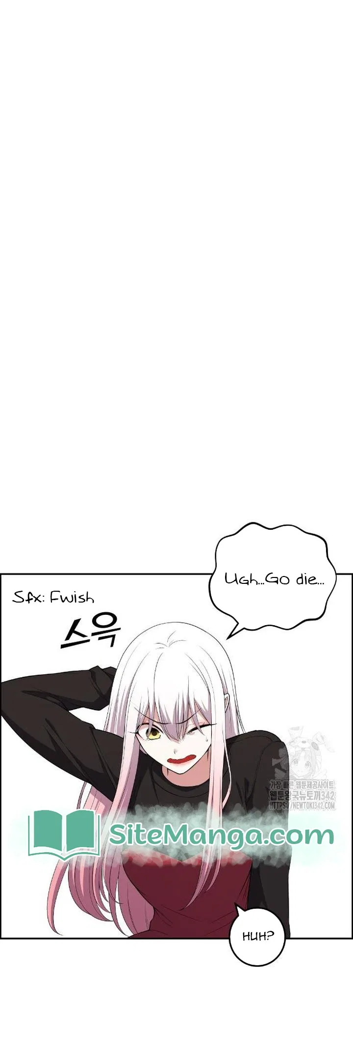 Webtoon Character Na Kang Lim Chapter 171 – Page 1
