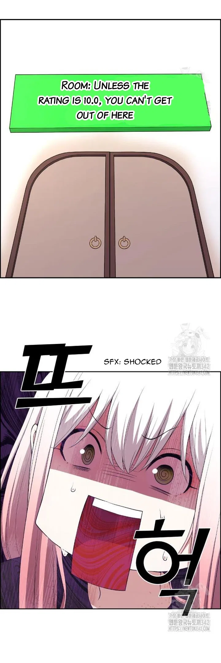 Webtoon Character Na Kang Lim Chapter 171 – Page 6