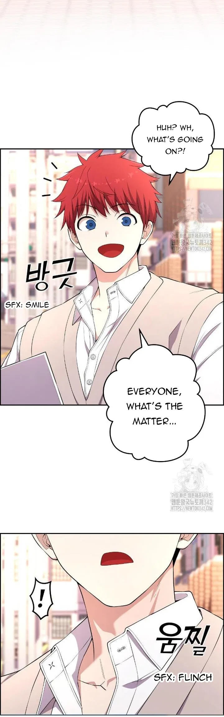 Webtoon Character Na Kang Lim Chapter 171 – Page 11