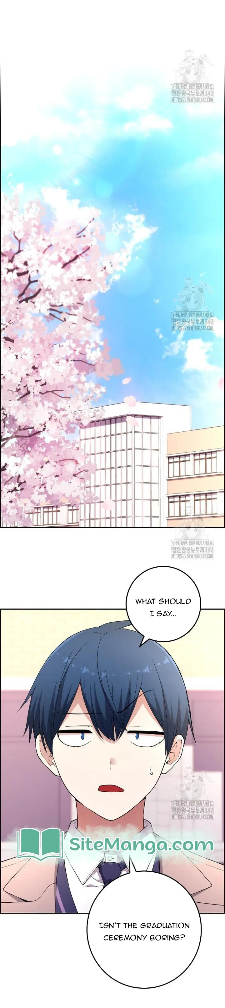 Webtoon Character Na Kang Lim Chapter 171 – Page 15
