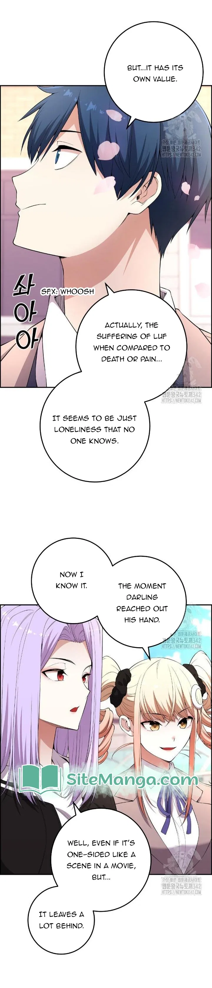 Webtoon Character Na Kang Lim Chapter 171 – Page 20