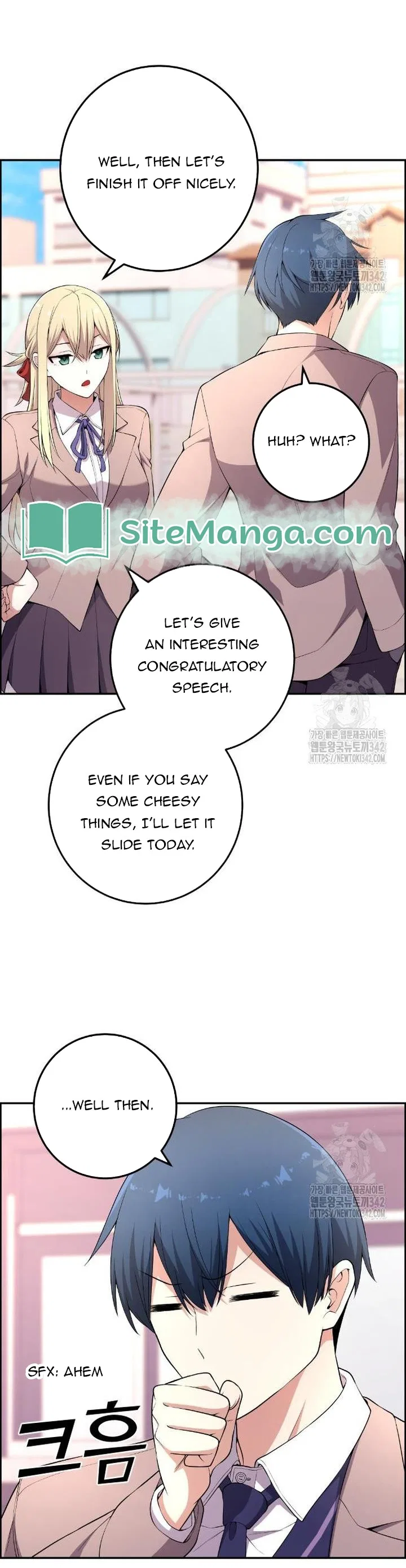 Webtoon Character Na Kang Lim Chapter 171 – Page 21