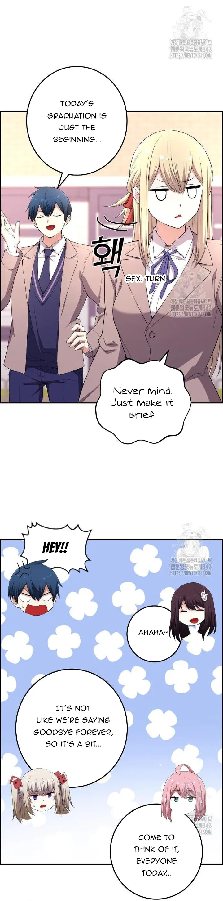 Webtoon Character Na Kang Lim Chapter 171 – Page 22