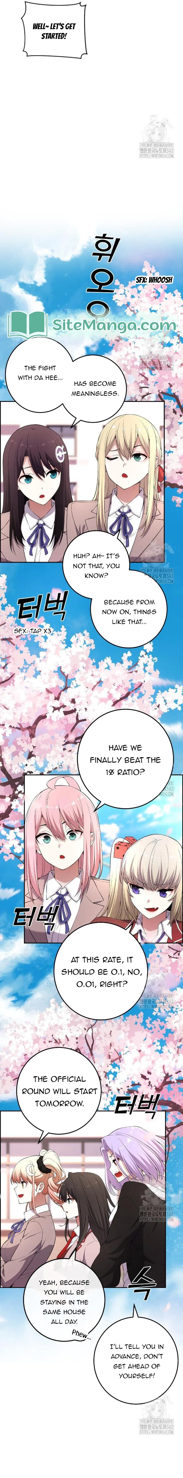 Webtoon Character Na Kang Lim Chapter 171 – Page 23