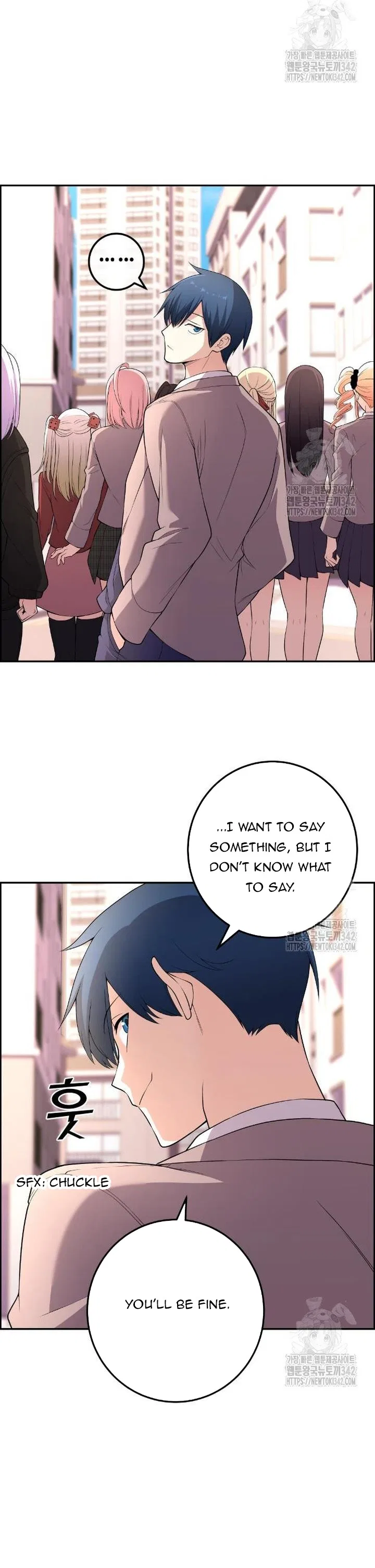 Webtoon Character Na Kang Lim Chapter 171 – Page 25
