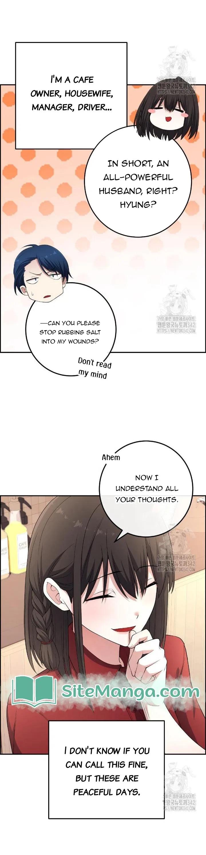 Webtoon Character Na Kang Lim Chapter 171 – Page 31