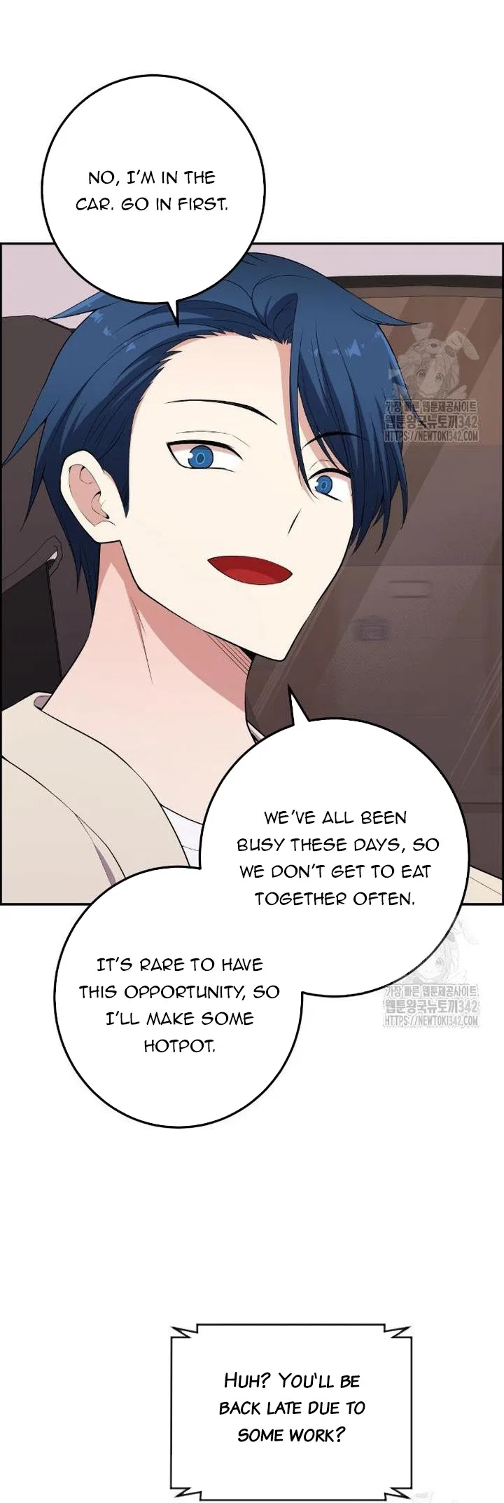 Webtoon Character Na Kang Lim Chapter 171 – Page 37