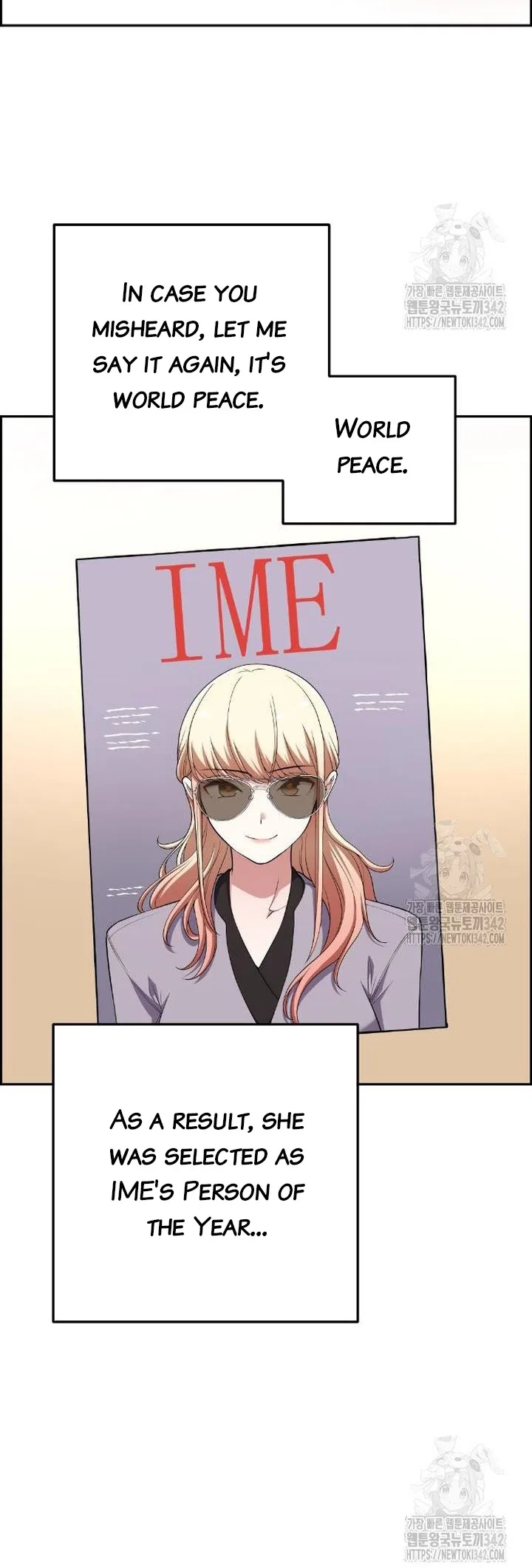 Webtoon Character Na Kang Lim Chapter 171 – Page 41