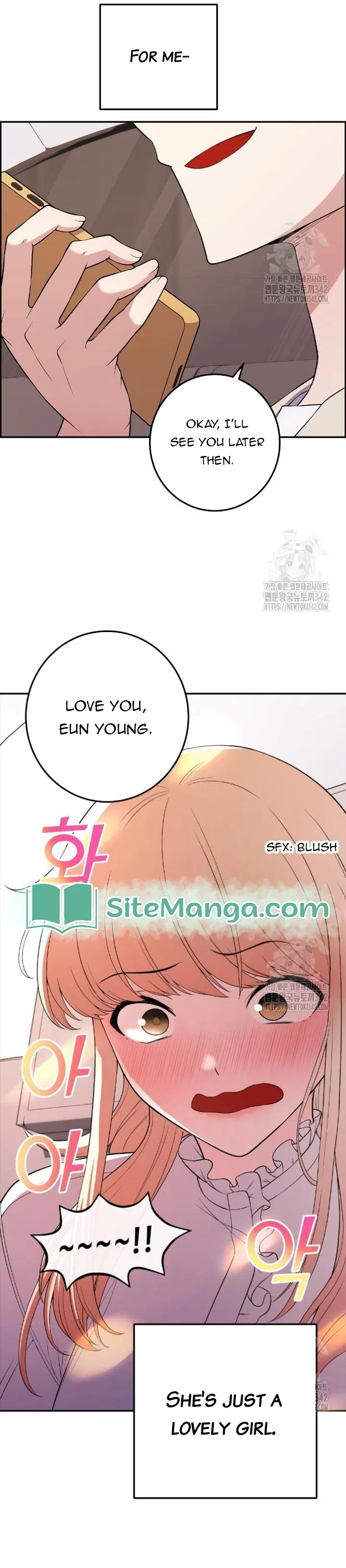 Webtoon Character Na Kang Lim Chapter 171 – Page 42