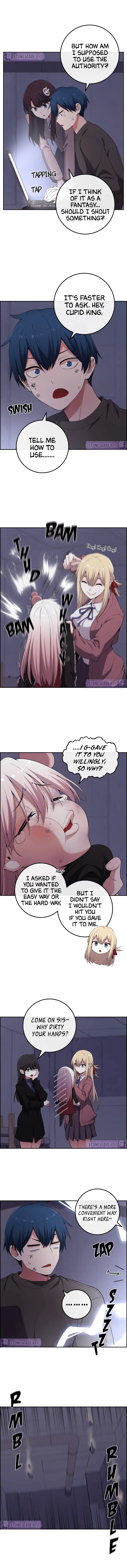 Webtoon Character Na Kang Lim Chapter 170 – Page 2