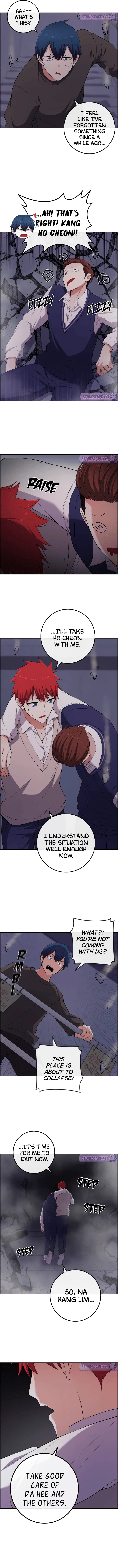 Webtoon Character Na Kang Lim Chapter 170 – Page 4