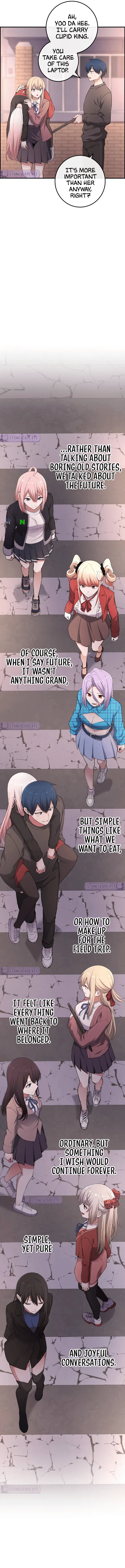 Webtoon Character Na Kang Lim Chapter 170 – Page 7