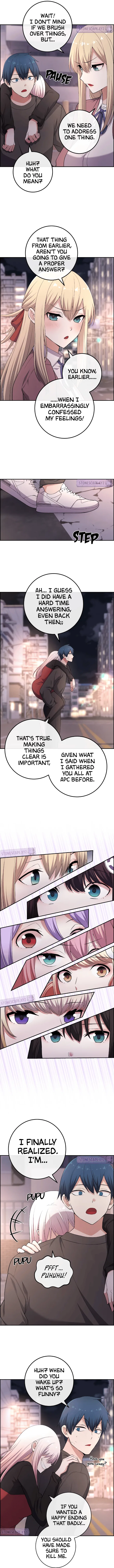 Webtoon Character Na Kang Lim Chapter 170 – Page 8