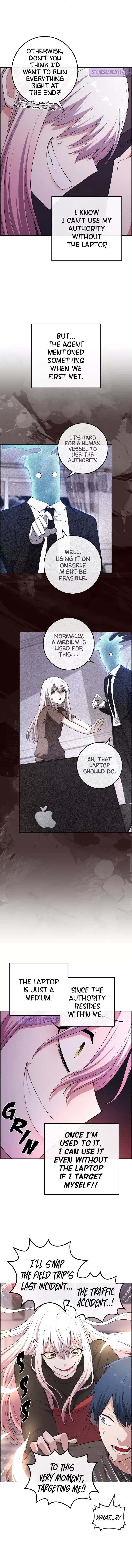 Webtoon Character Na Kang Lim Chapter 170 – Page 9