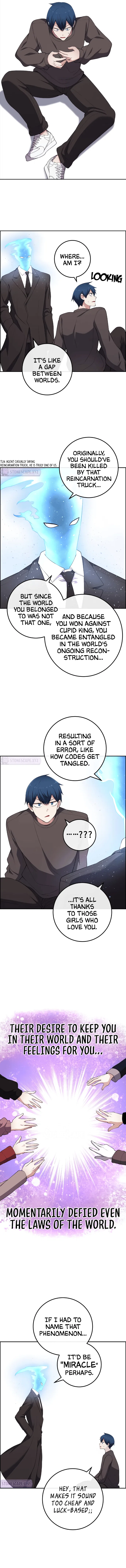 Webtoon Character Na Kang Lim Chapter 170 – Page 12