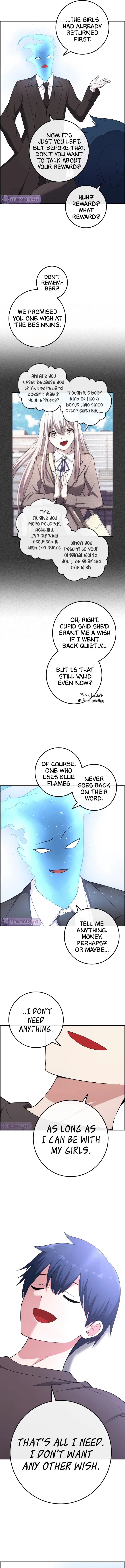 Webtoon Character Na Kang Lim Chapter 170 – Page 14