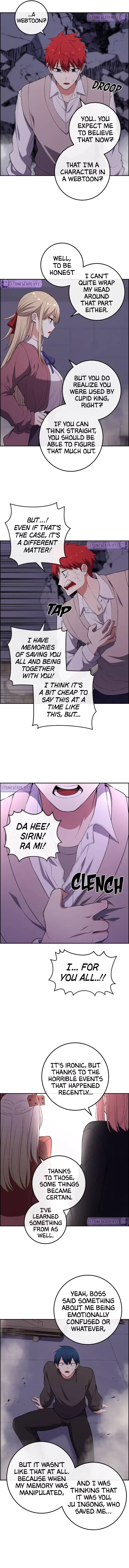 Webtoon Character Na Kang Lim Chapter 169 – Page 3